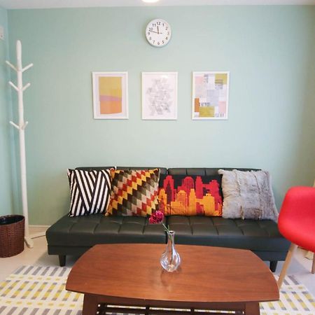 Minoshima Apartment 707 Φουκουόκα Εξωτερικό φωτογραφία
