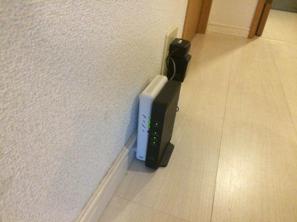 Minoshima Apartment 707 Φουκουόκα Εξωτερικό φωτογραφία