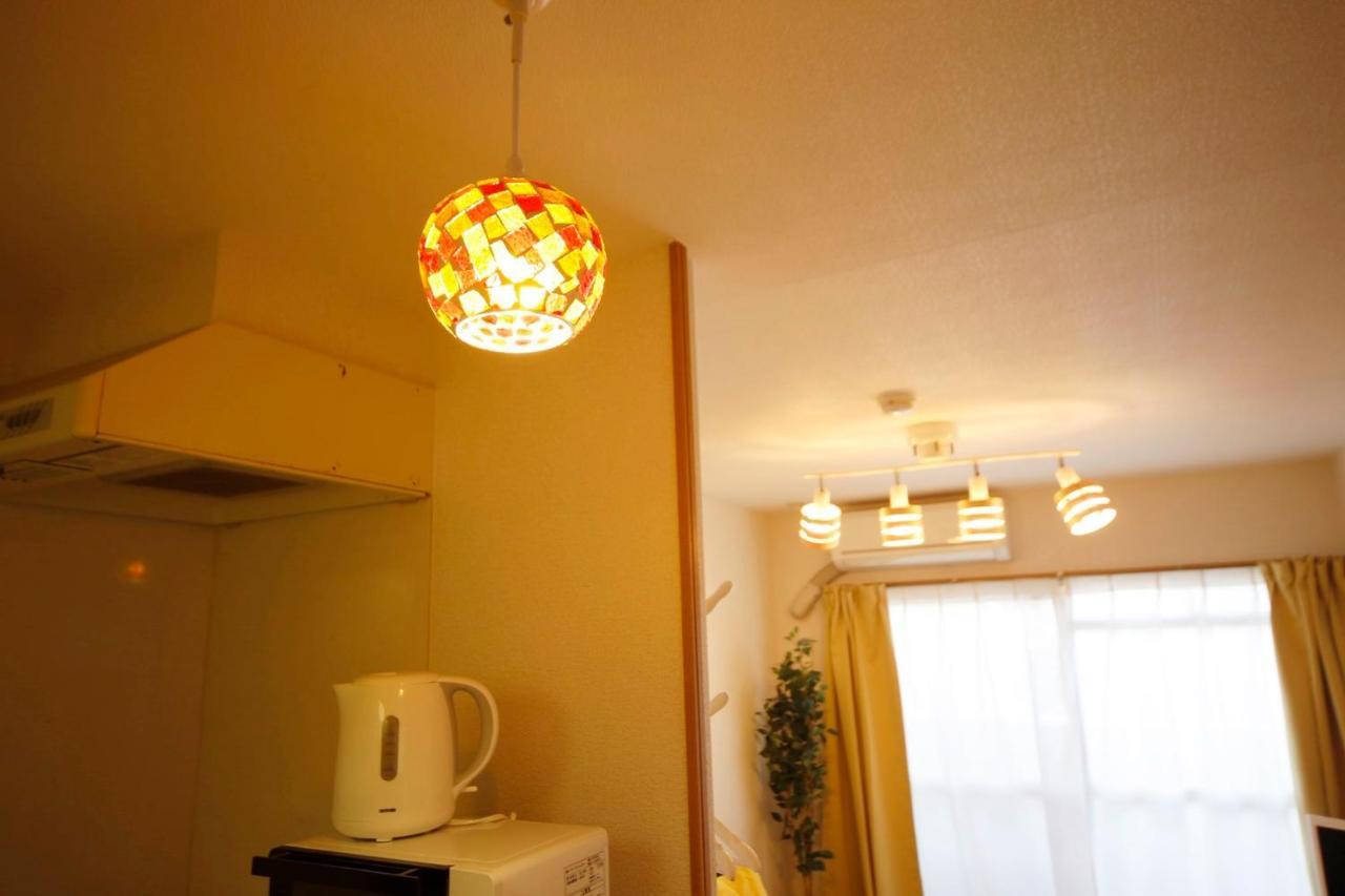 Minoshima Apartment 707 Φουκουόκα Εξωτερικό φωτογραφία