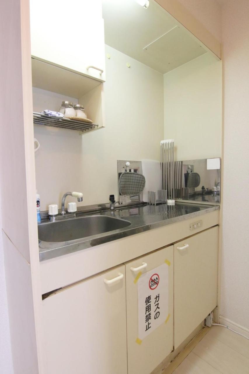 Minoshima Apartment 707 Φουκουόκα Εξωτερικό φωτογραφία