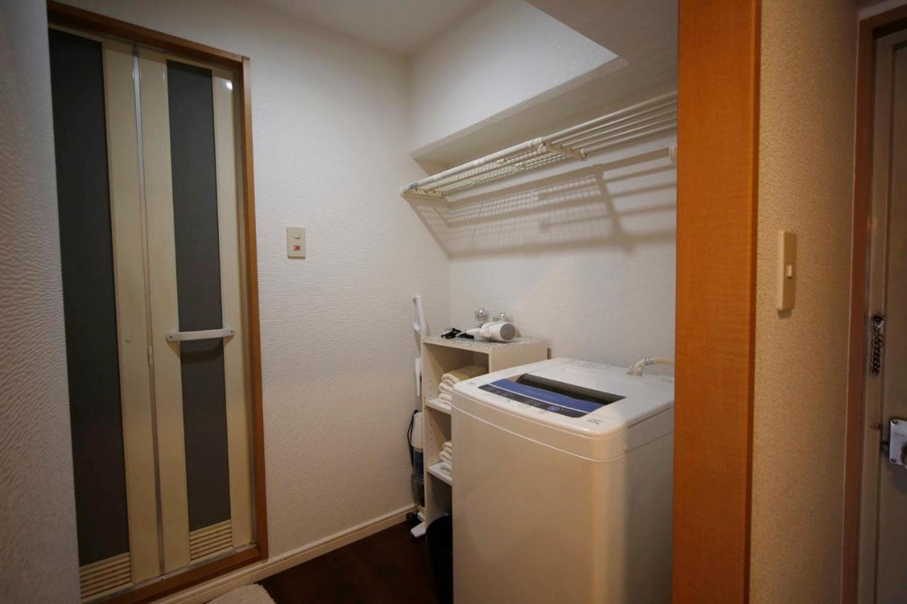 Minoshima Apartment 707 Φουκουόκα Εξωτερικό φωτογραφία