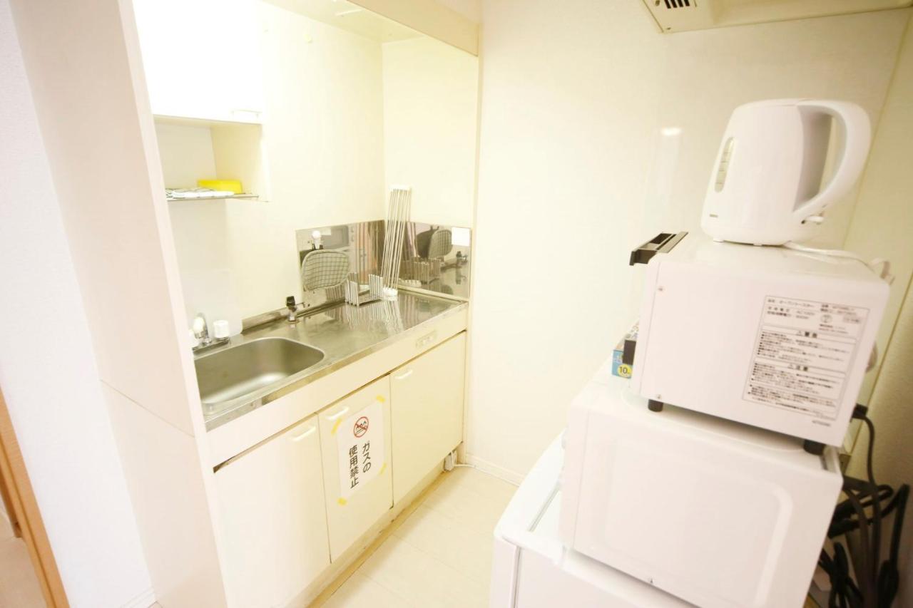 Minoshima Apartment 707 Φουκουόκα Εξωτερικό φωτογραφία