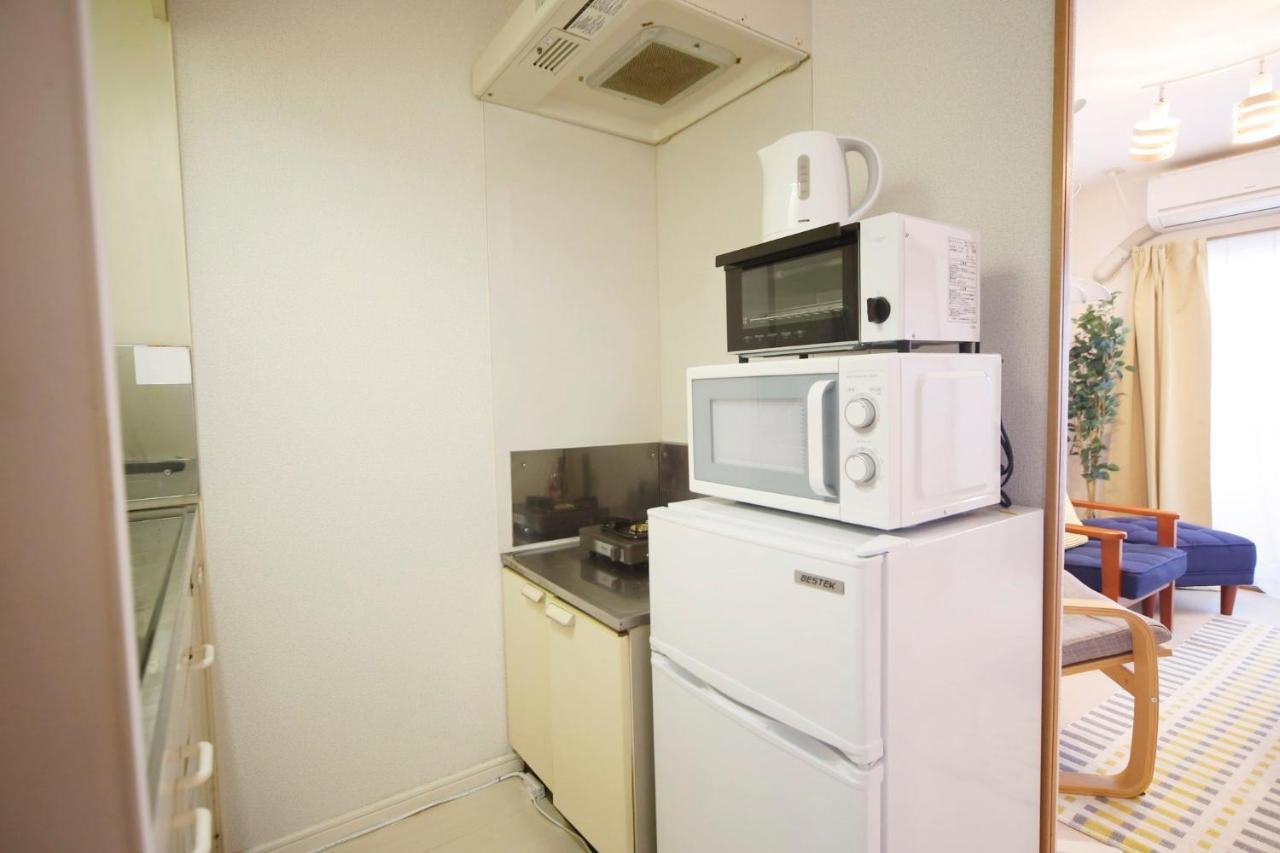 Minoshima Apartment 707 Φουκουόκα Εξωτερικό φωτογραφία