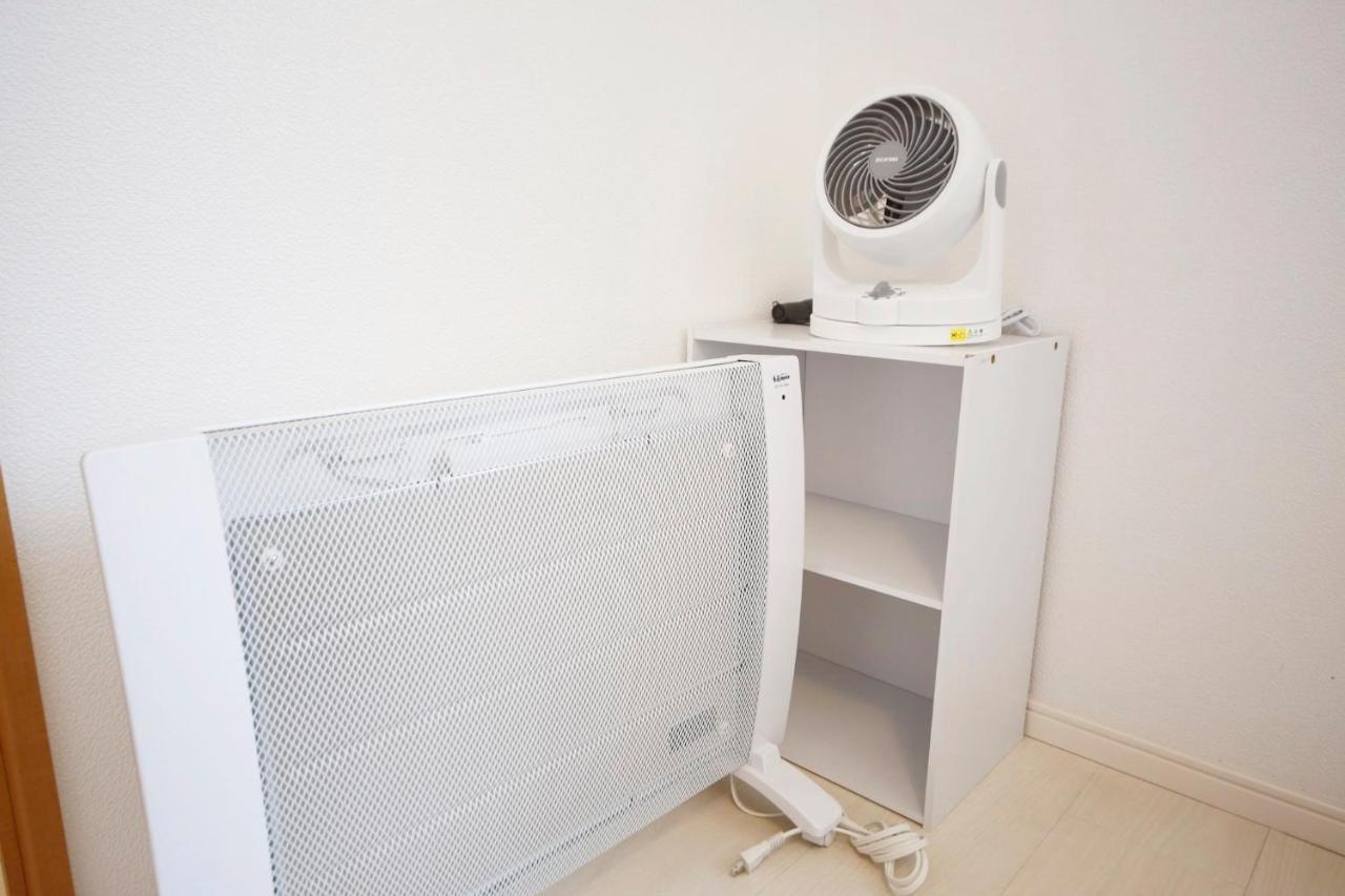 Minoshima Apartment 707 Φουκουόκα Εξωτερικό φωτογραφία