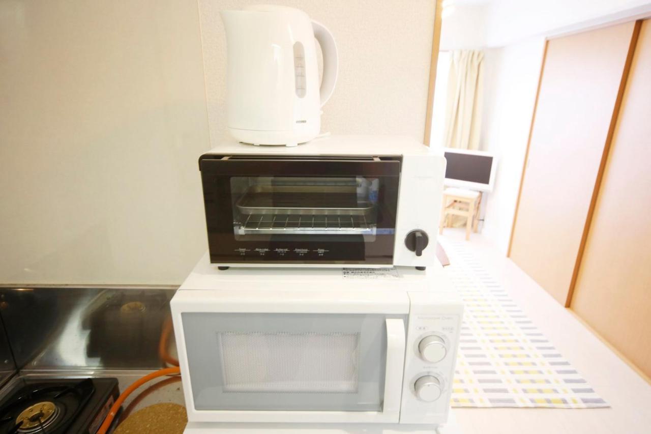 Minoshima Apartment 707 Φουκουόκα Εξωτερικό φωτογραφία
