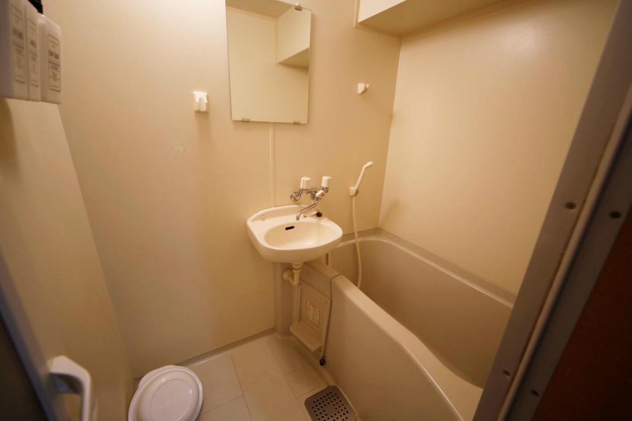 Minoshima Apartment 707 Φουκουόκα Εξωτερικό φωτογραφία