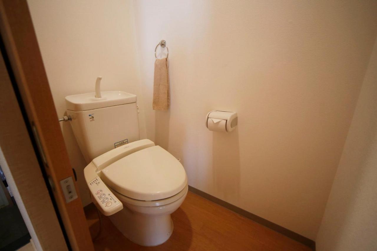 Minoshima Apartment 707 Φουκουόκα Εξωτερικό φωτογραφία