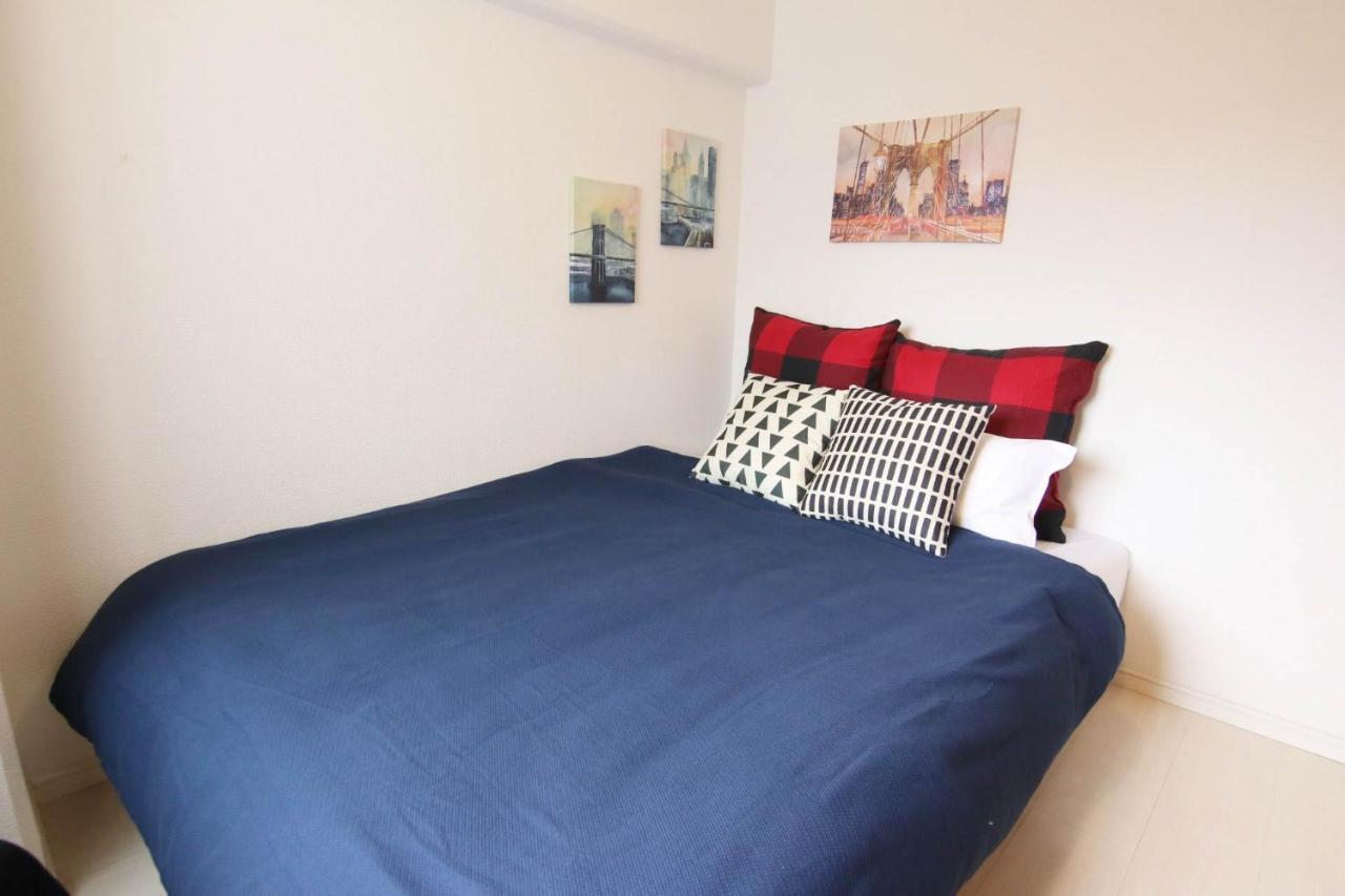 Minoshima Apartment 707 Φουκουόκα Εξωτερικό φωτογραφία